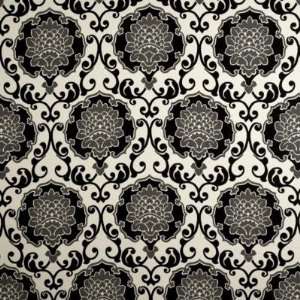   Island Zebra Indoor/Outdoor Upholstery Fabric: Arts, Crafts & Sewing