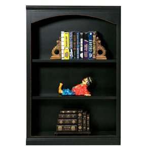   Industries 19360HG American Premiere Open Bookcase: Home & Kitchen
