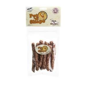  Pet Ventures PN20203 3 Oz Duck Rice Stix Treat Kitchen 