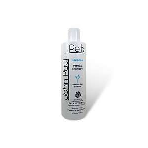  John Paul Pet Oatmeal Shampoo 946ml Inc Pump Health 