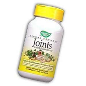  Joints W/Glucosamine 535Mg CAP (60 ) Health & Personal 