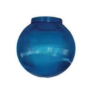   Products Replacement Blue Globes for String Lights: Sports & Outdoors