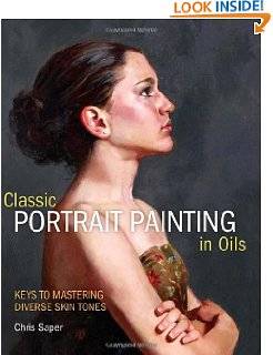 Classic Portrait Painting in Oils Keys to Mastering Diverse Skin 