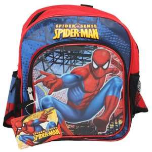   11 Toddler Backpack Bonus Roleplay Spiderman Vest Everything Else