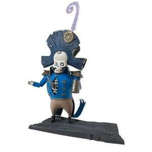  Corpse Bride Action Figure Dwarf General: Toys & Games