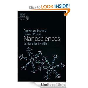 Start reading Nanosciences on your Kindle in under a minute . Dont 