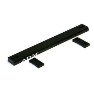  ADM Accessories Mini Dovetail Bars for Mounting Camera 