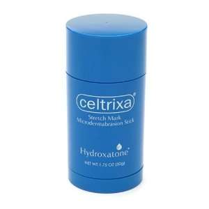 Hydroxatone Celtrixa Stretch Mark Microdermabrasion Stick 1.75 oz (50 