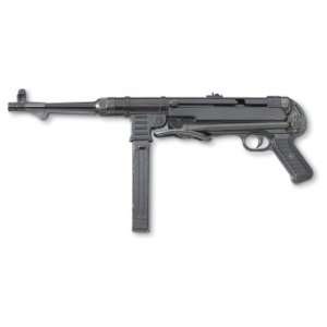  MP 40 Replica Submachine Gun, Compare at $359.00: Sports 