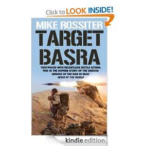 Start reading Target Basra on your Kindle in under a minute . Dont 