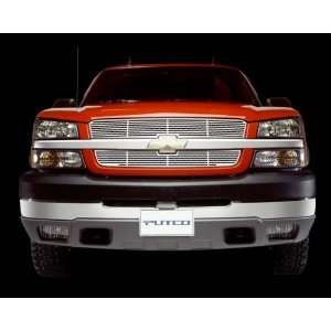  Putco 24105 Blade Stainless Steel Grille: Automotive