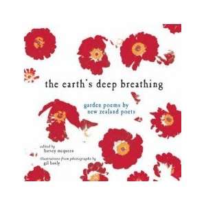  The Earth’s Deep Breathing Harvey McQueen Books