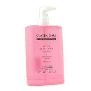  Cleansing Lotion ( Salon Size )   Gatineau   Cleanser 