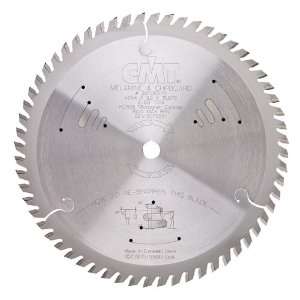  CMT 281.060.10 10 Inch x 60 Tooth, .126 Kerf, 5/8 Inch 