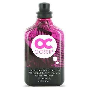  OC Tanning Lotions   Gossip: Health & Personal Care