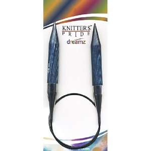  Knitters Pride Dreamz Fixed Circular Needles 40 inch 