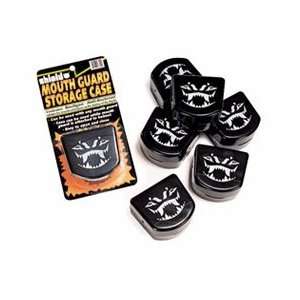  Mouthguard Carrying Case: Sports & Outdoors