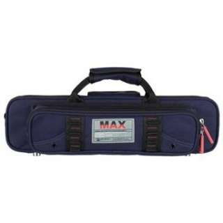  Protec MAX Flute Case for Bb or C Foot: Clothing