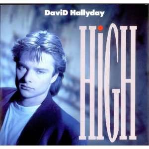  High David Hallyday Music