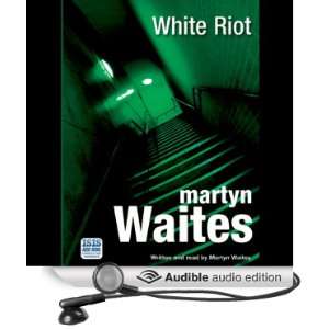  White Riot: A Joe Donovan Thriller (Audible Audio Edition 