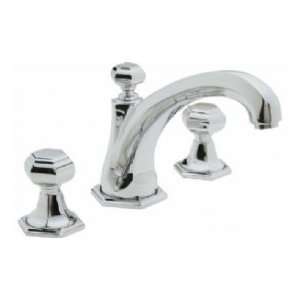    California Faucets Roman Tub Set 5108 LPG