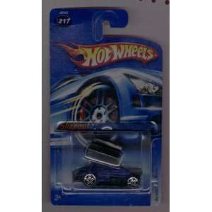  Hot Wheels 2006 217 Slideout 1:64 Scale: Toys & Games