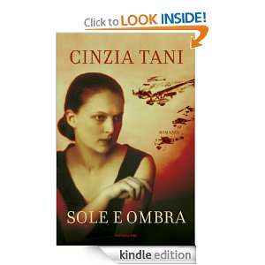 Sole e ombra (Oscar bestsellers) (Italian Edition) Cinzia Tani 