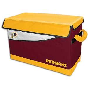  Redskins Outerstuff NFL Tailgate Cooler Chest Sports 