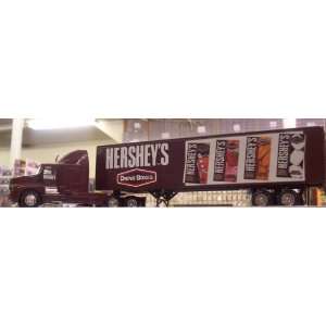   Hartoy H70500 Hersheys Drink Boxes Semi Truck 1/64 