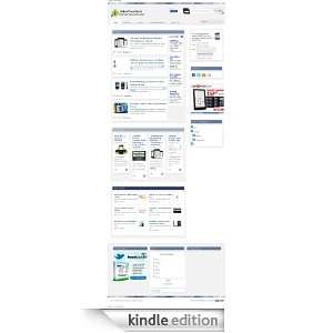 Android Social Media Kindle Store JP Squared Consulting 