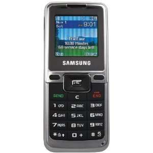  Samsung T101G Prepaid Phone (Tracfone) Cell Phones & Accessories