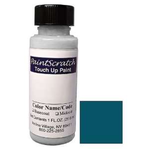   Touch Up Paint for 2000 Hyundai Elantra (color code: MS) and Clearcoat