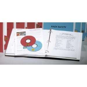  Asbestos Awareness Interactive CD ROM Courseware, American 