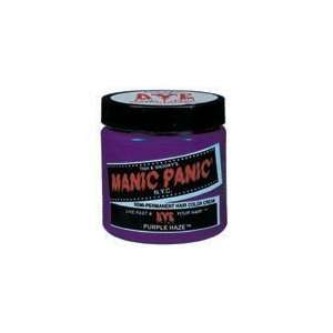  Manic Panic Puple Haze Hair Dye 