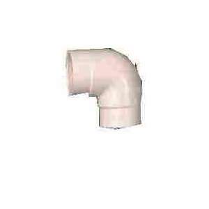   125 each: Sch 40 PVC 90 Deg. Elbow (PVC 02300 0600): Home Improvement