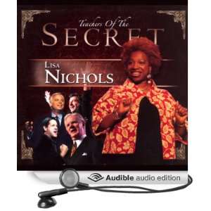   The Secret: Lisa Nichols (Audible Audio Edition): Lisa Nichols: Books