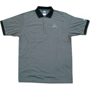  New York Jets Statement Coaches Polo