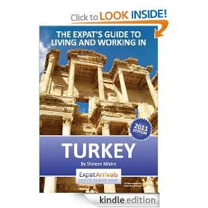 The Expat Guide to Living and Working in Turkey ExpatArrivals  