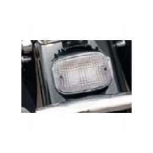   Alternatives LED Taillight Kit   Smoke Lens CTL 0043 LS: Automotive