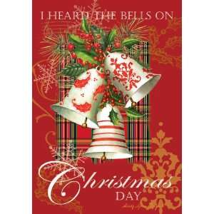   Christmas Bell   I Heard the Bells on Christmas Day 