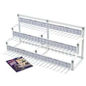   Cable Racks Display/Point of Purchase Wall hanging 