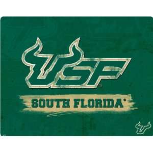   of South Florida Distressed Logo skin for HTC Droid Eris: Electronics
