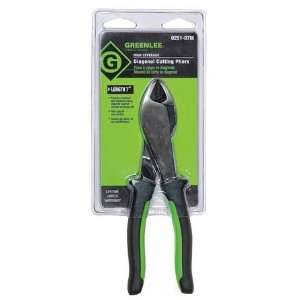  GREENLEE 0251 06M Diagonal Cutter,6 1/8 In