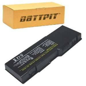   / Notebook Battery Replacement for Dell 312 0460 (4400mAh / 49Wh