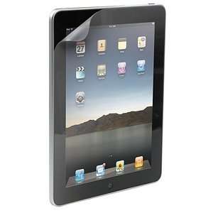  Bone Collection iPad Screen Protector with Screen Wipe 