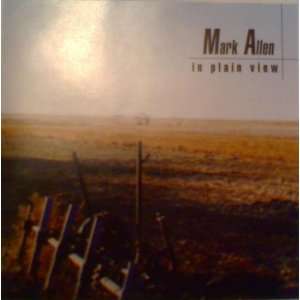  In Plain View by Mark Allen (1991 Audio CD): Everything 