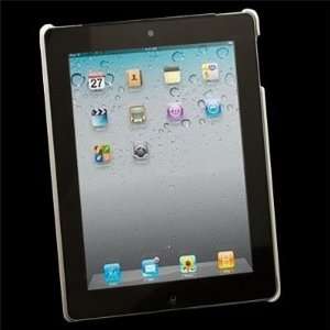  White Matts Hard Case Sleeve For Apple iPad 2: Electronics