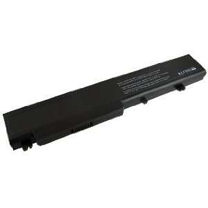  Dell 312 0741 8 cell, 5200mAh Replacement Laptop Battery 