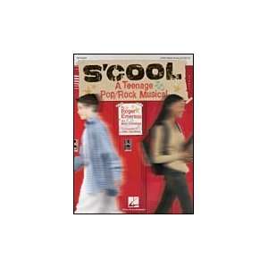  Scool: A Teenage Pop/Rock Musical: Musical Instruments