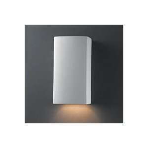  0910   Small Rectangle   Wall Sconces: Home Improvement